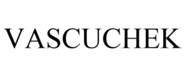 VASCUCHEK
