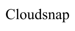 CLOUDSNAP