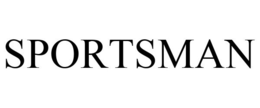 SPORTSMAN