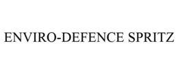 ENVIRO-DEFENCE SPRITZ