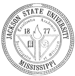 JACKSON STATE UNIVERSITY MISSISSIPPI EXCELLENTIA ACADEMICA INVESTIGATIO ET OFFICIUM 1877