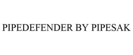 PIPEDEFENDER BY PIPESAK