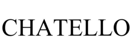 CHATELLO