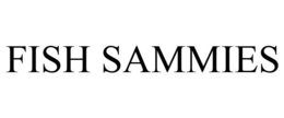 FISH SAMMIES