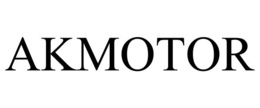 AKMOTOR