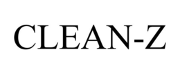 CLEAN-Z