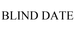 BLIND DATE