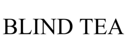 BLIND TEA