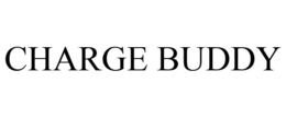 CHARGE BUDDY