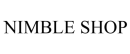 NIMBLE SHOP