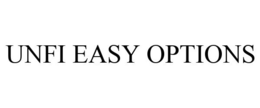 UNFI EASY OPTIONS