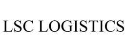 LSC LOGISTICS