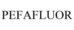 PEFAFLUOR