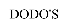 DODO'S