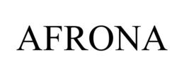 AFRONA