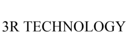 3R TECHNOLOGY