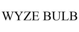 WYZE BULB