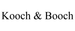 KOOCH & BOOCH