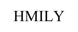 HMILY