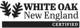 WHITE OAK NEW ENGLAND CERTIFIED