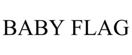 BABY FLAG