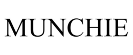 MUNCHIE