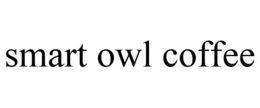 SMART OWL COFFEE
