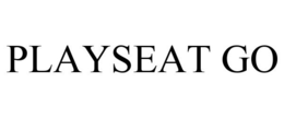 PLAYSEAT GO