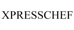 XPRESSCHEF