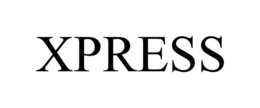 XPRESS