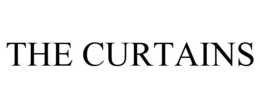 THE CURTAINS