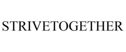 STRIVETOGETHER