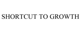 SHORTCUT TO GROWTH