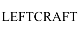LEFTCRAFT
