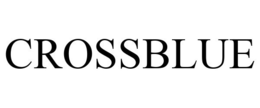 CROSSBLUE