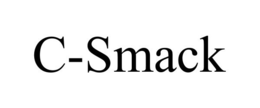 C-SMACK