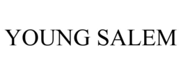 YOUNG SALEM