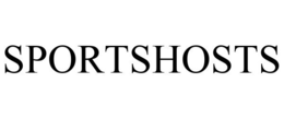 SPORTSHOSTS