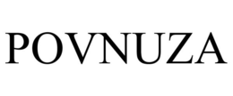 POVNUZA