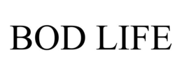 BOD LIFE