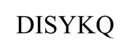 DISYKQ