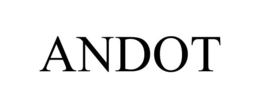 ANDOT