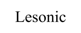 LESONIC