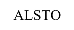 ALSTO