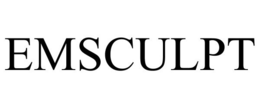 EMSCULPT