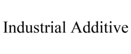 INDUSTRIAL ADDITIVE