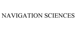 NAVIGATION SCIENCES