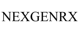 NEXGENRX