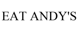EAT ANDY'S