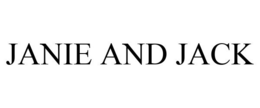 JANIE AND JACK